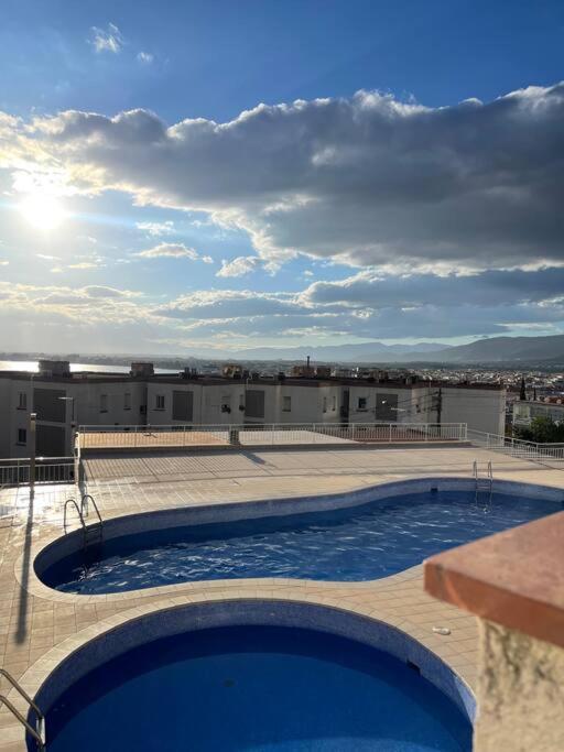 Apartment Acapulco L&j *